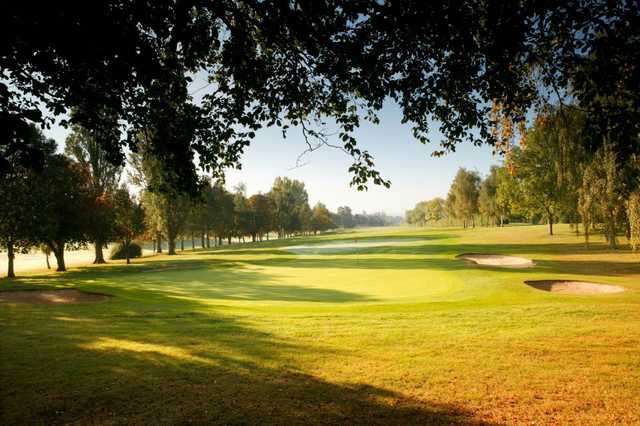Welwyn Garden City Golf Club - photo 4