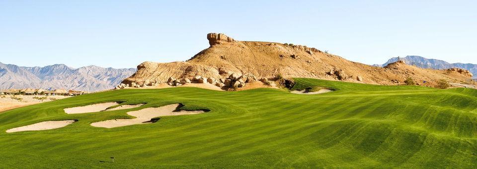Oasis Golf Club - Canyons - photo 4