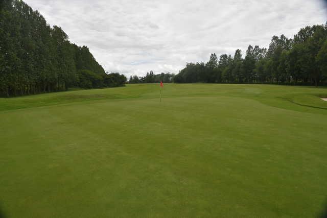 Heworth Golf Club - photo 3