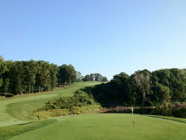 Iron Valley Golf Club - photo 2