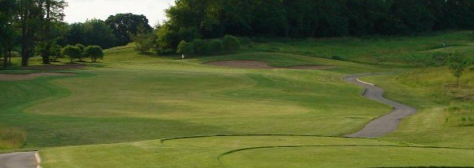 Oak Grove Golf Course - photo 4