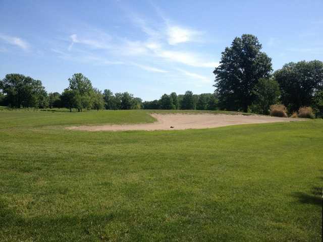 Arlington Greens Golf Course - photo 2