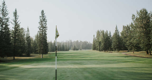 River Spirit Golf Club - photo 5