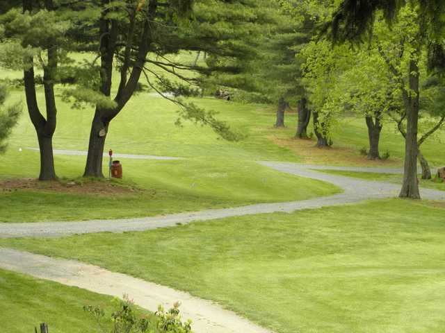 Pine Grove Golf Club - photo 2