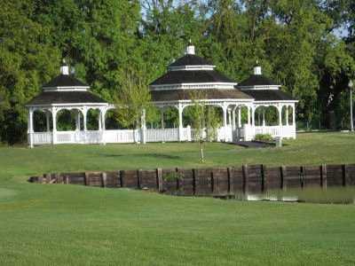 Bartley Cavanaugh Golf Course - photo 5
