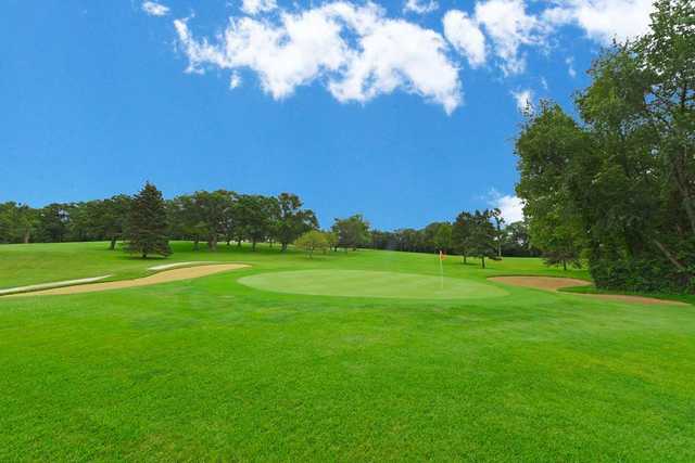 Big Run Golf Club - photo 2