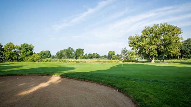 Sunnybrook Country Club