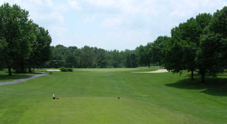 Belk Park Golf Club - photo 3