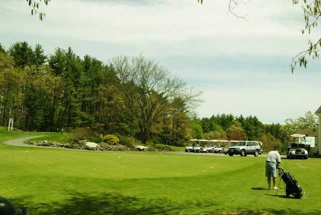 Twin Springs Golf Course - photo 3