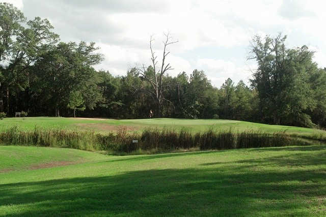 Monterey Country Club - photo 1