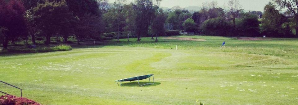Denbigh Golf Club - photo 7