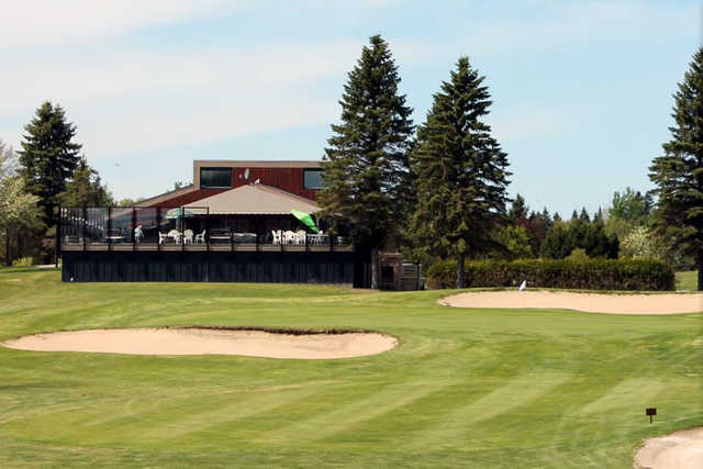 Mont Ste. Marie Golf - photo 4