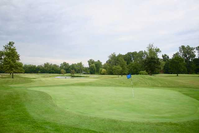 St. Peters Golf Club - photo 4