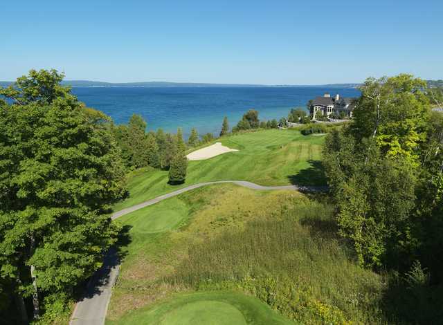 The Links/Quarry at Bay Harbor Golf Club (BOYNE) - photo 6