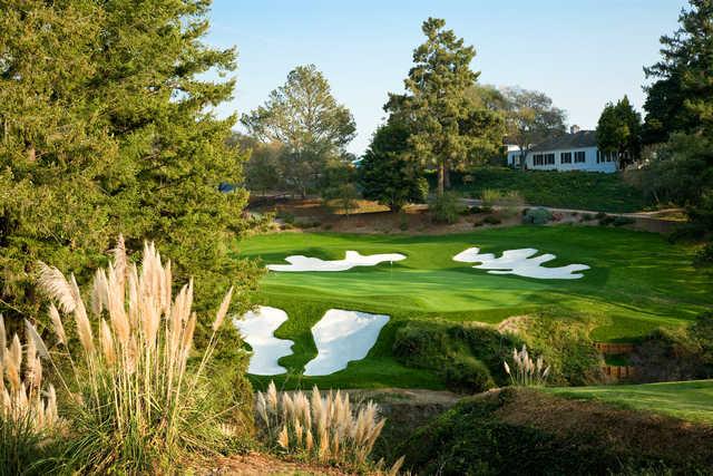 Pasatiempo Golf Club - photo 3