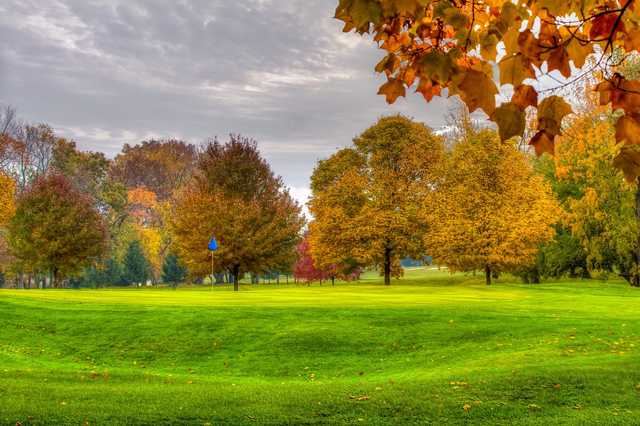 Beechwood Golf Course