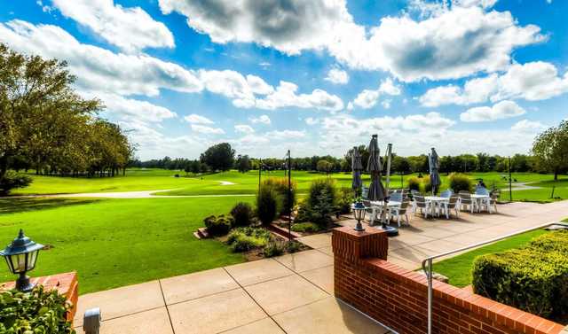 The Club at Forest Ridge - photo 2