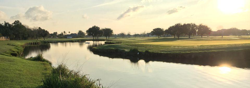 Stonebridge Golf Club of New Orleans - photo 7