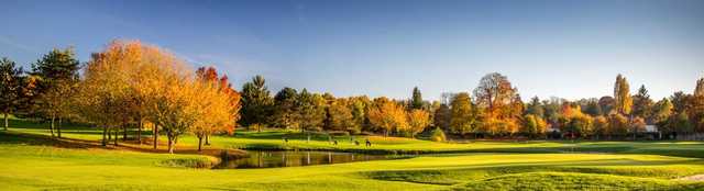 UGOLF Château de Cély - photo 2