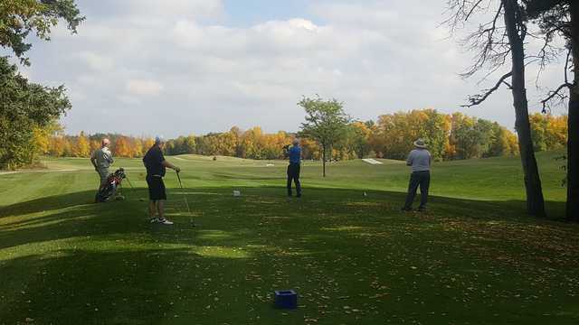 Lindsay Golf & Country Club - photo 2