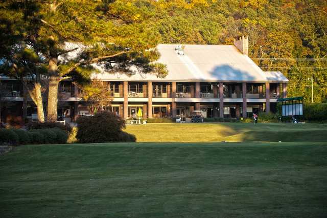 Burningtree Country Club - photo 3