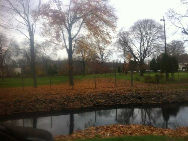Connecticut Golf Land