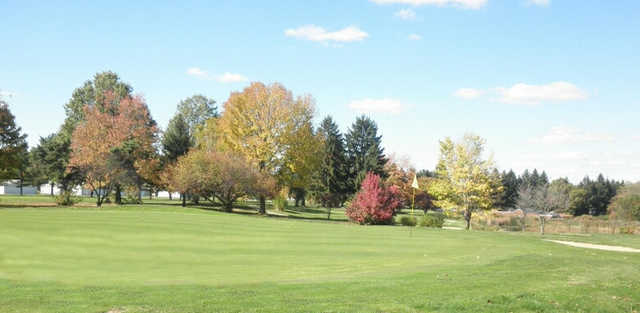 Dyer Country Club - photo 1