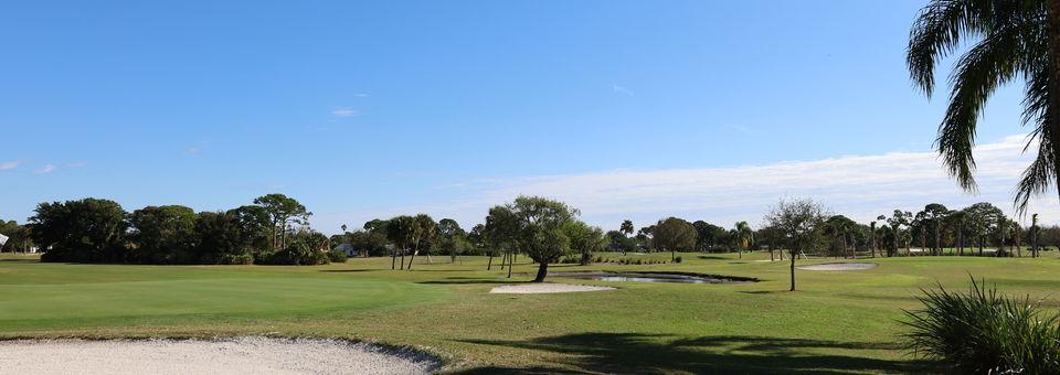 The Saints at Port St Lucie Golf Course - photo 5