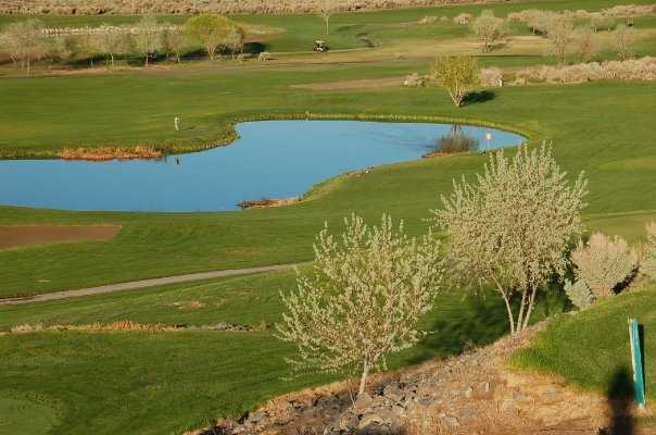 Eagle Valley Golf Course - West - photo 3