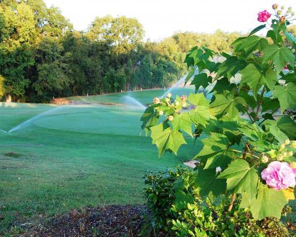 Godwin Creek Golf Course