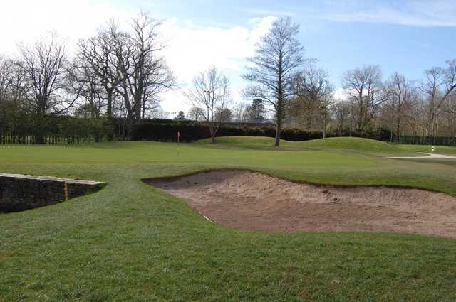 Ormeau Golf Club - photo 2