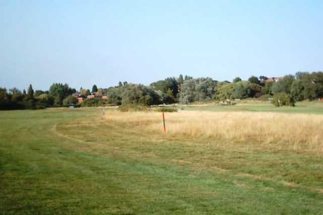 Frinton Golf Club - The Havers Course - photo 3