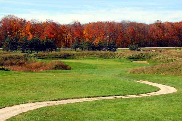 Northern Dunes Golf - photo 7