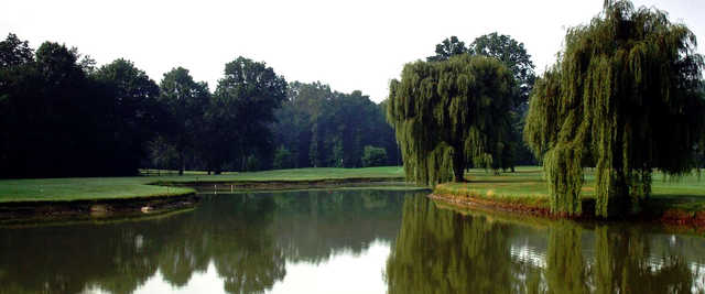 New Paltz Golf Course
