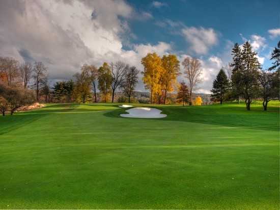 Saucon Valley Country Club - photo 7