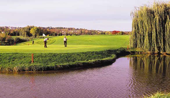 Golf de Paris - photo 2