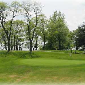 South Park Golf Course - photo 2