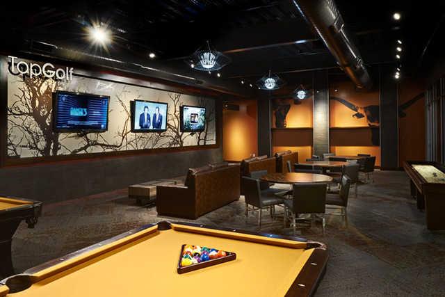 Topgolf Austin - photo 7