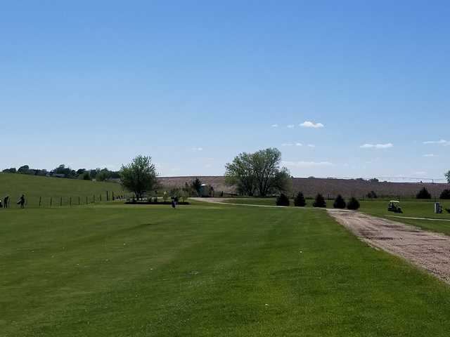 Cottonwood Greens Golf Course - photo 1