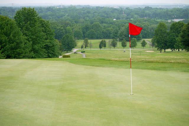 Pickering Valley Golf Club - photo 3
