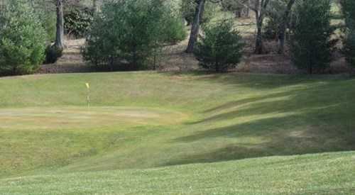 Crestview Golf Course - photo 1