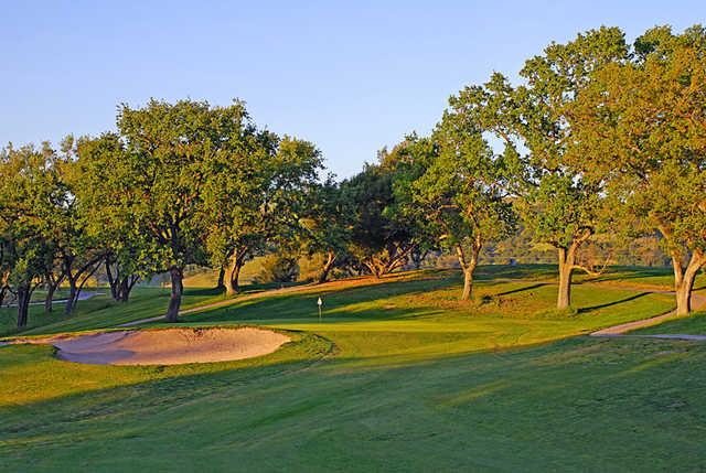 Chalk Mountain Golf Course - photo 2