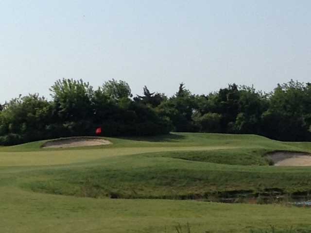 Heritage Links Golf Club - photo 2