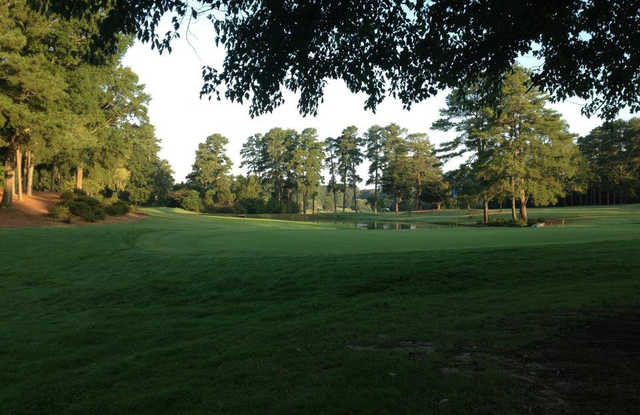 Greenwood Country Club - photo 4