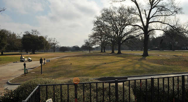 Webb Memorial Golf Course - photo 3