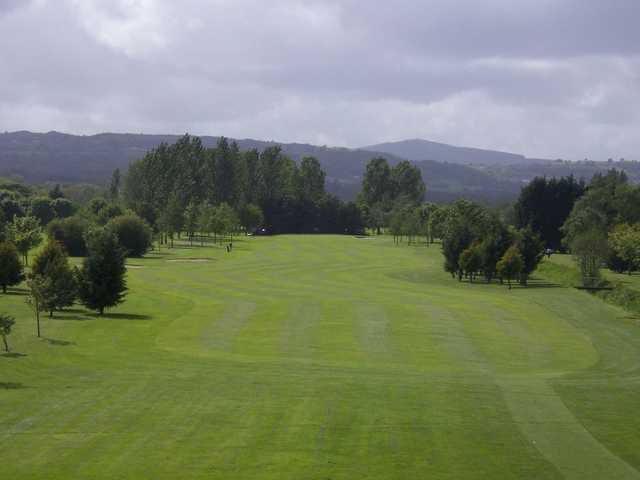 Old Padeswood Golf Club - photo 4