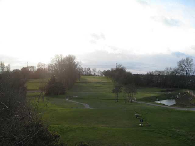 Brandhall Golf Course - photo 5