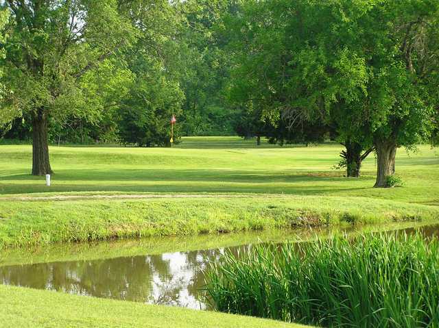 Lindsborg Golf Course - photo 2