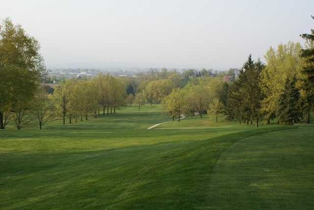 Lebanon Valley Golf Club - photo 2
