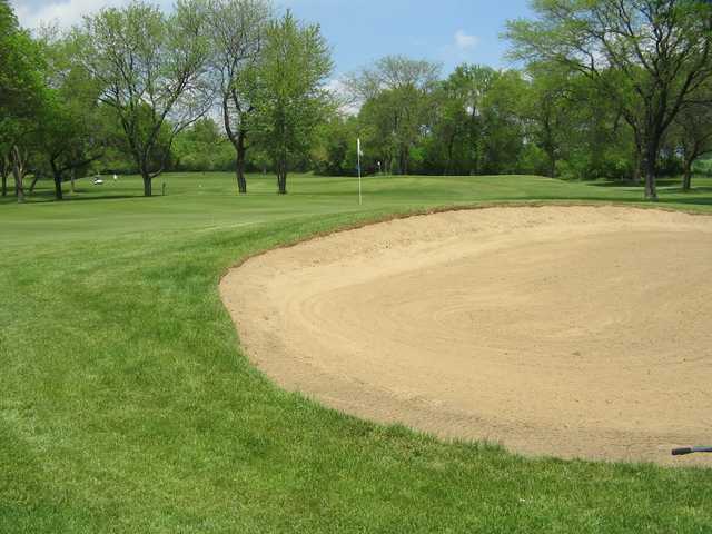 Bristol Oaks Golf Club and Banquet Center